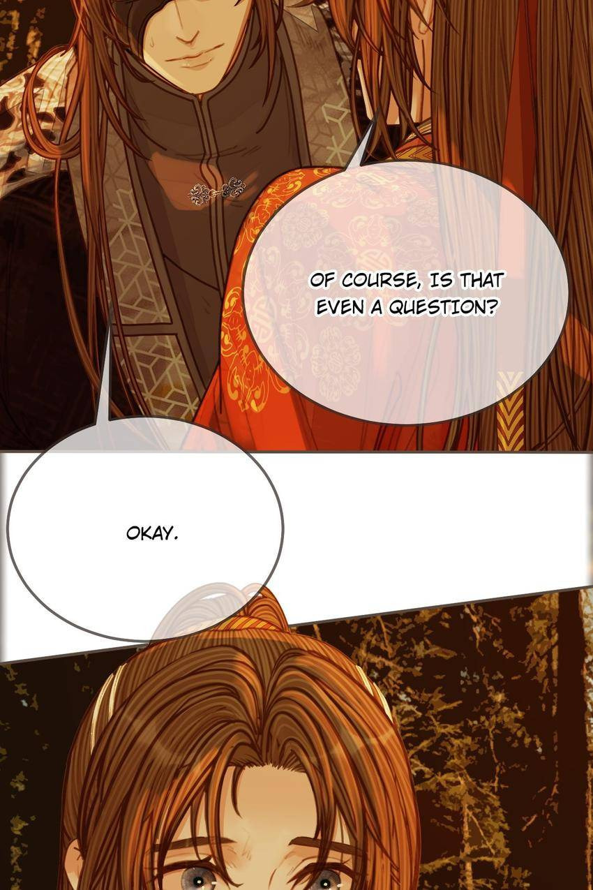 Read The Silent Concubine (Colored) chapter 99 image 18 on Lezhin