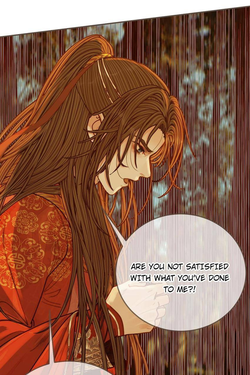 Read The Silent Concubine (Colored) chapter 99 image 32 on Lezhin