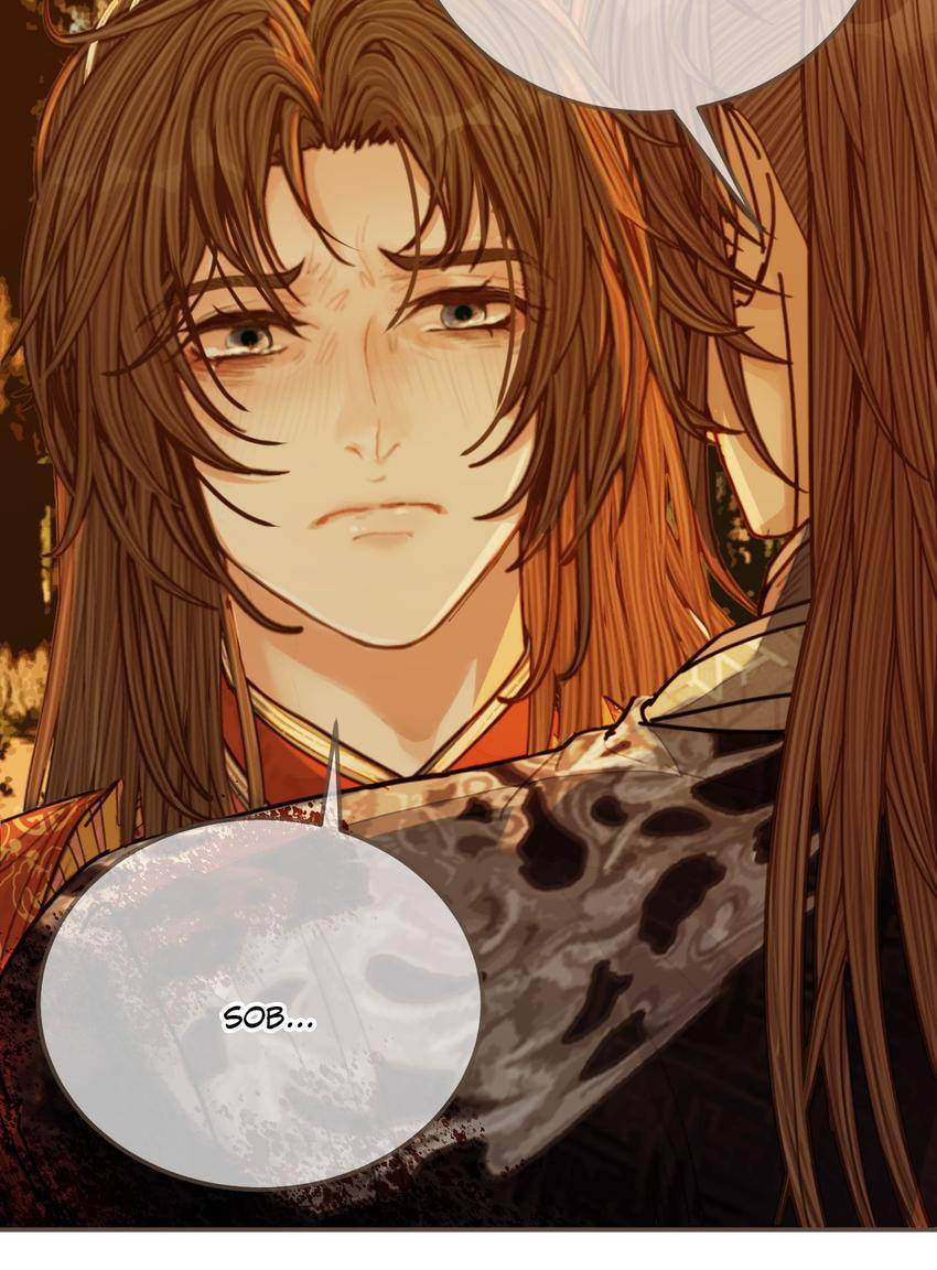 Read The Silent Concubine (Colored) chapter 99 image 47 on Lezhin