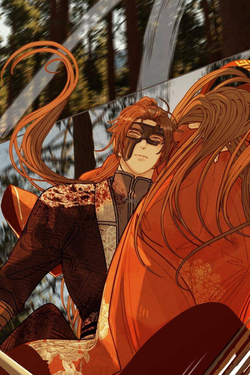 Read The Silent Concubine (Colored) chapter 99 image 53 on Lezhin