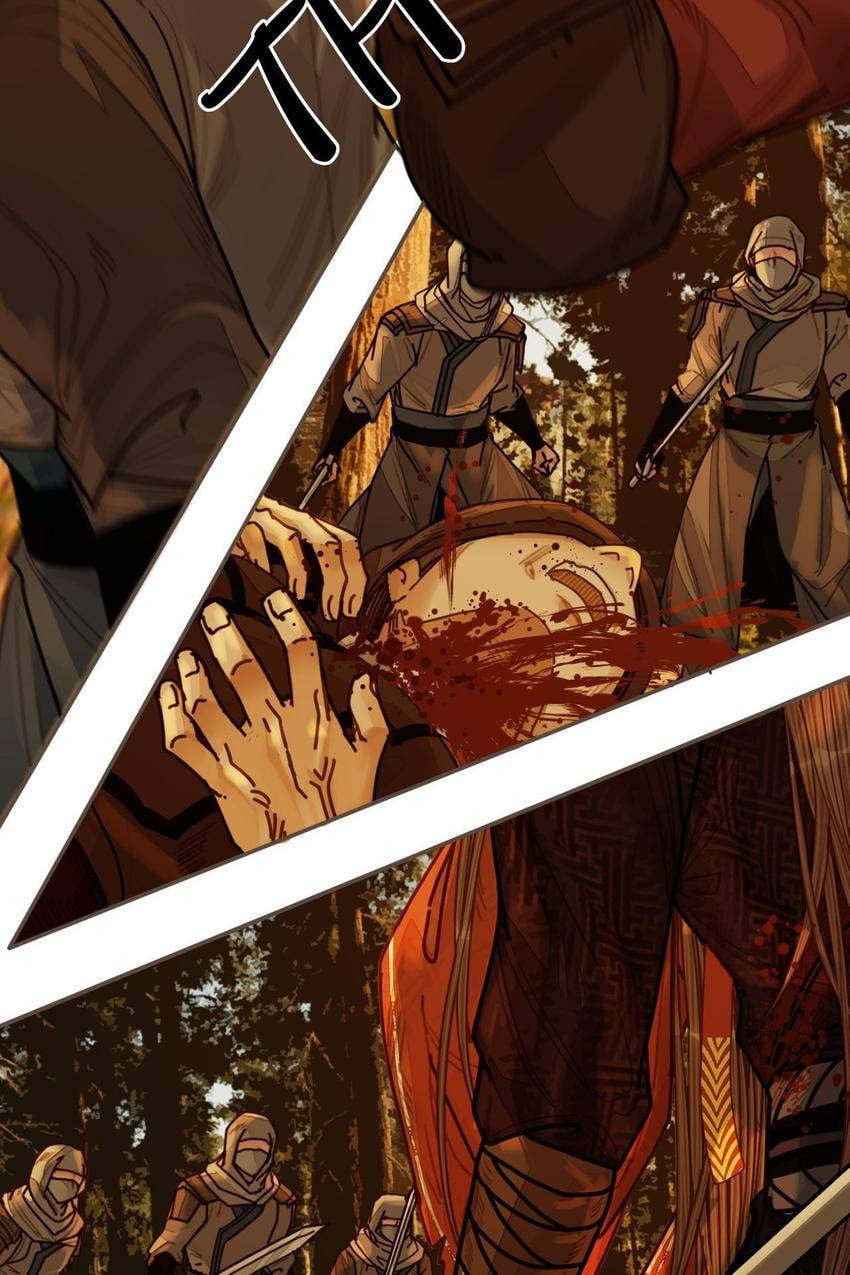 Read The Silent Concubine (Colored) chapter 99 image 6 on Lezhin