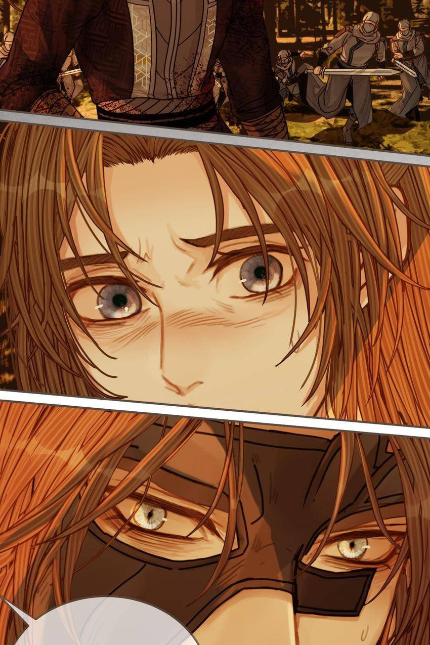 Read The Silent Concubine (Colored) chapter 99 image 61 on Lezhin