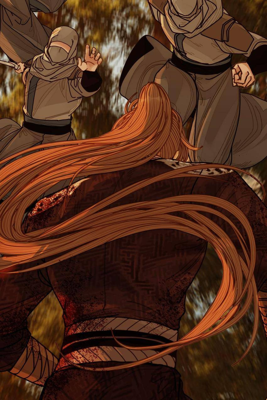 Read The Silent Concubine (Colored) chapter 99 image 63 on Lezhin