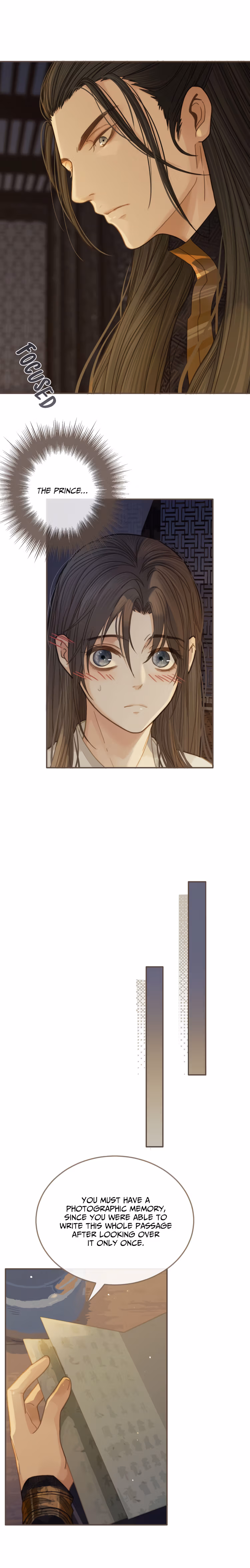 Read The Silent Concubine chapter 10 image 10 on Lezhin