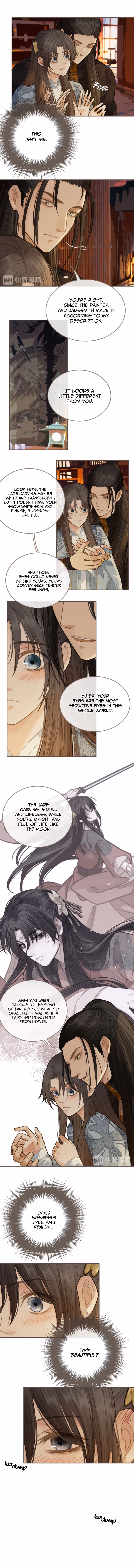 Read The Silent Concubine chapter 12 image 7 on Lezhin