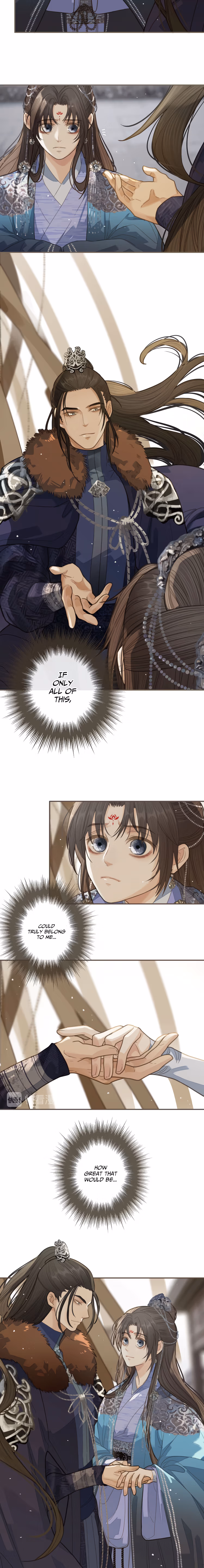 Read The Silent Concubine chapter 17 image 8 on Lezhin