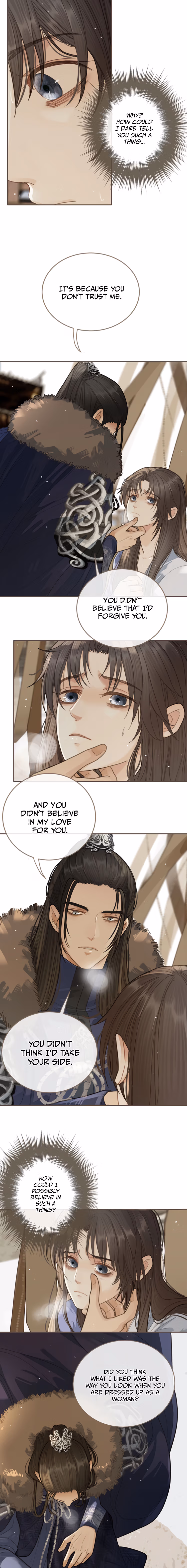 Read The Silent Concubine chapter 18 image 6 on Lezhin