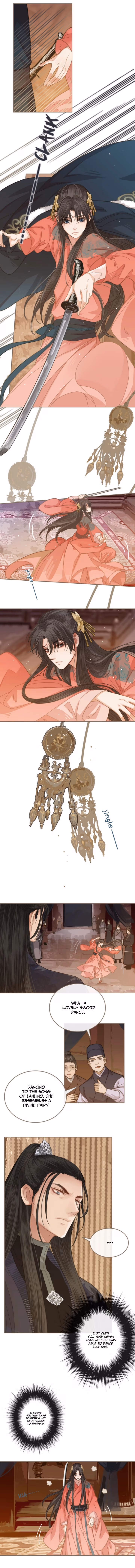 Read The Silent Concubine chapter 3 image 10 on Lezhin
