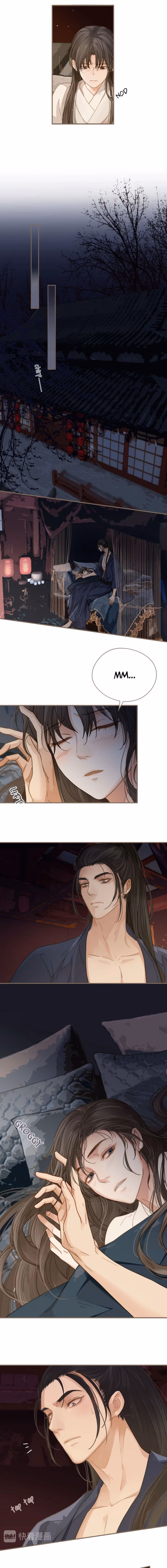 Read The Silent Concubine chapter 3 image 2 on Lezhin