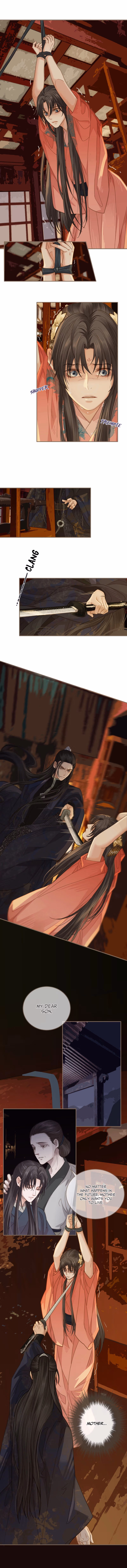 Read The Silent Concubine chapter 4 image 4 on Lezhin