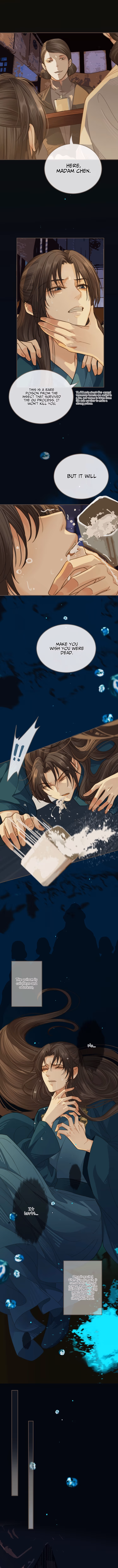 Read The Silent Concubine chapter 6 image 8 on Lezhin