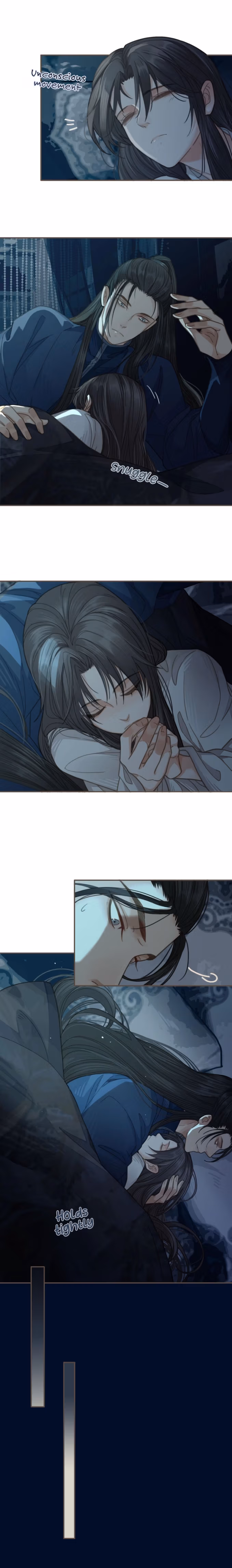 Read The Silent Concubine chapter 8 image 2 on Lezhin