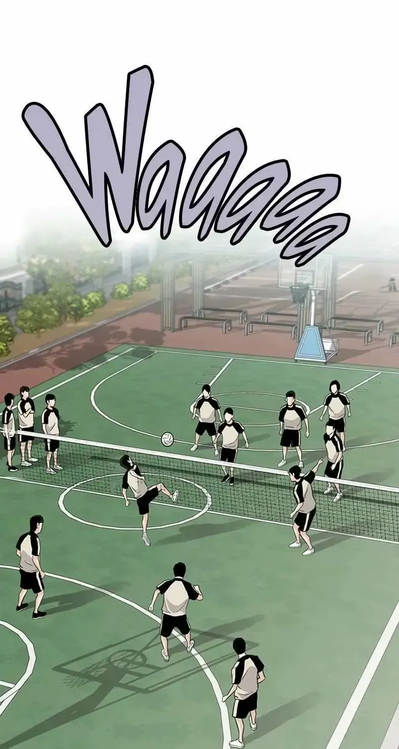 Read The Silent Transfer Student chapter 1.1 image 117 on Lezhin