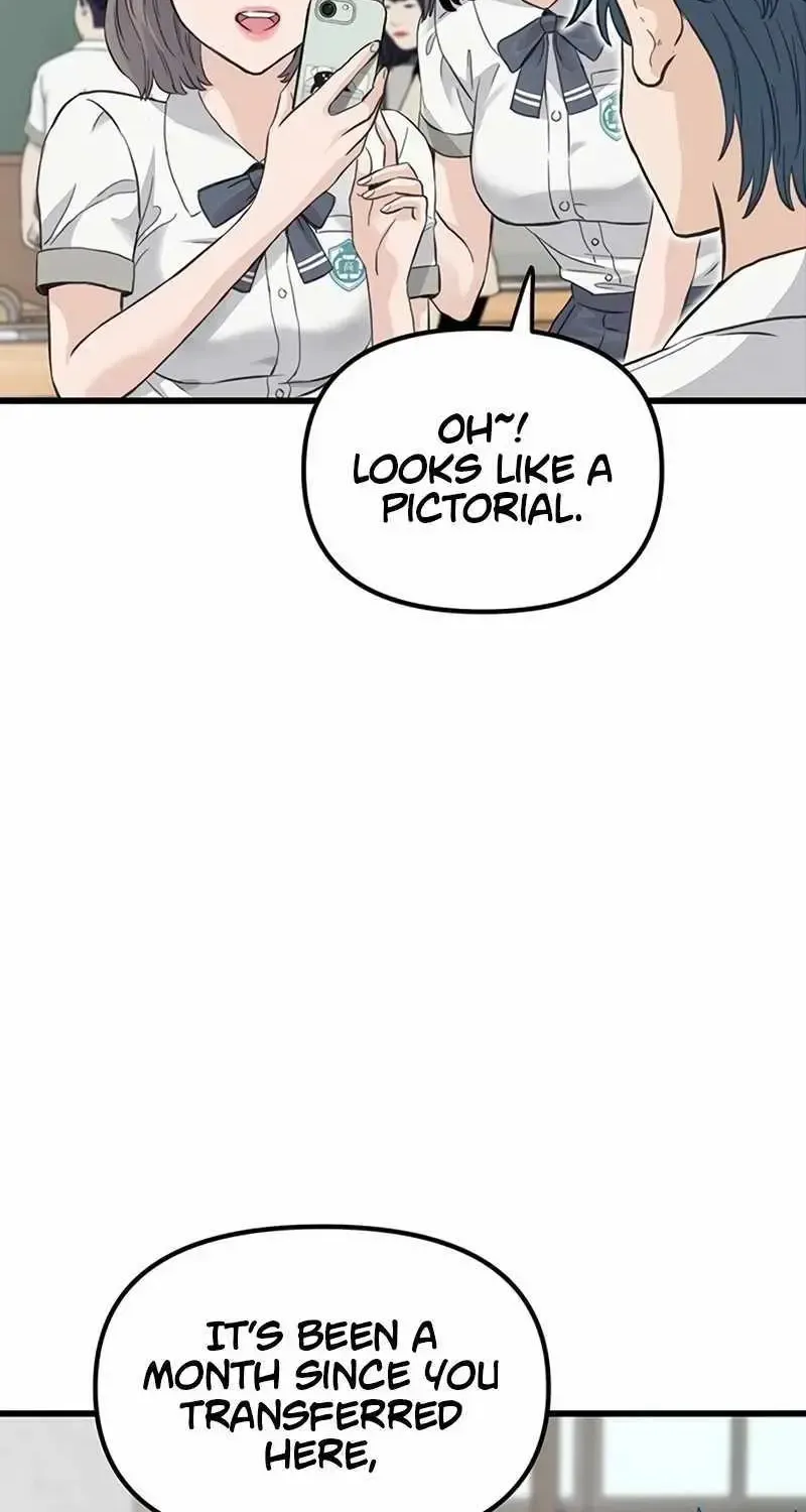 Read The Silent Transfer Student chapter 1.1 image 79 on Lezhin