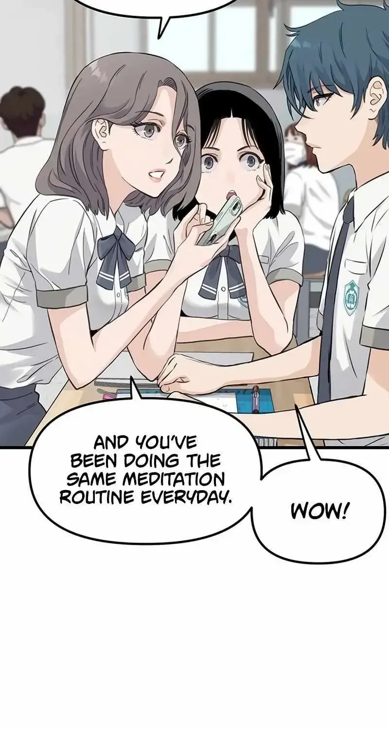Read The Silent Transfer Student chapter 1.1 image 80 on Lezhin