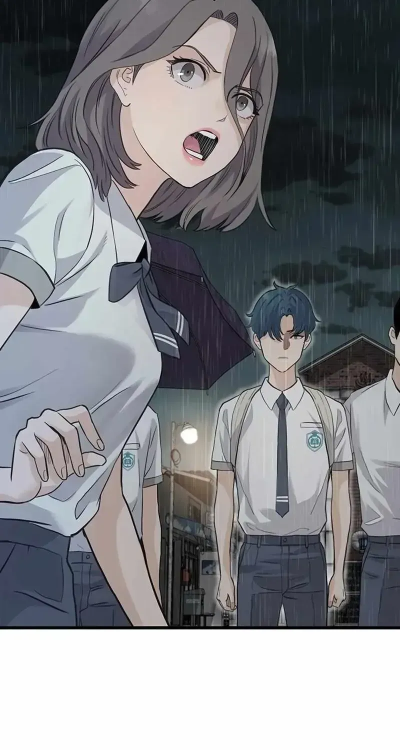 Read The Silent Transfer Student chapter 1.2 image 231 on Lezhin