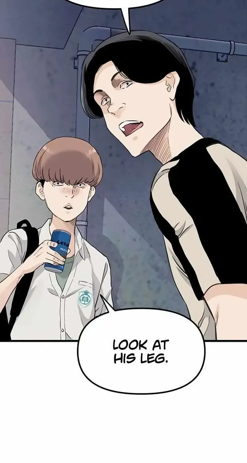 Read The Silent Transfer Student chapter 1.2 image 28 on Lezhin