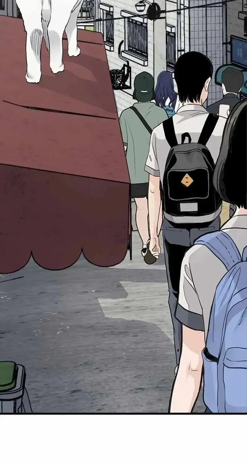 Read The Silent Transfer Student chapter 1.2 image 3 on Lezhin