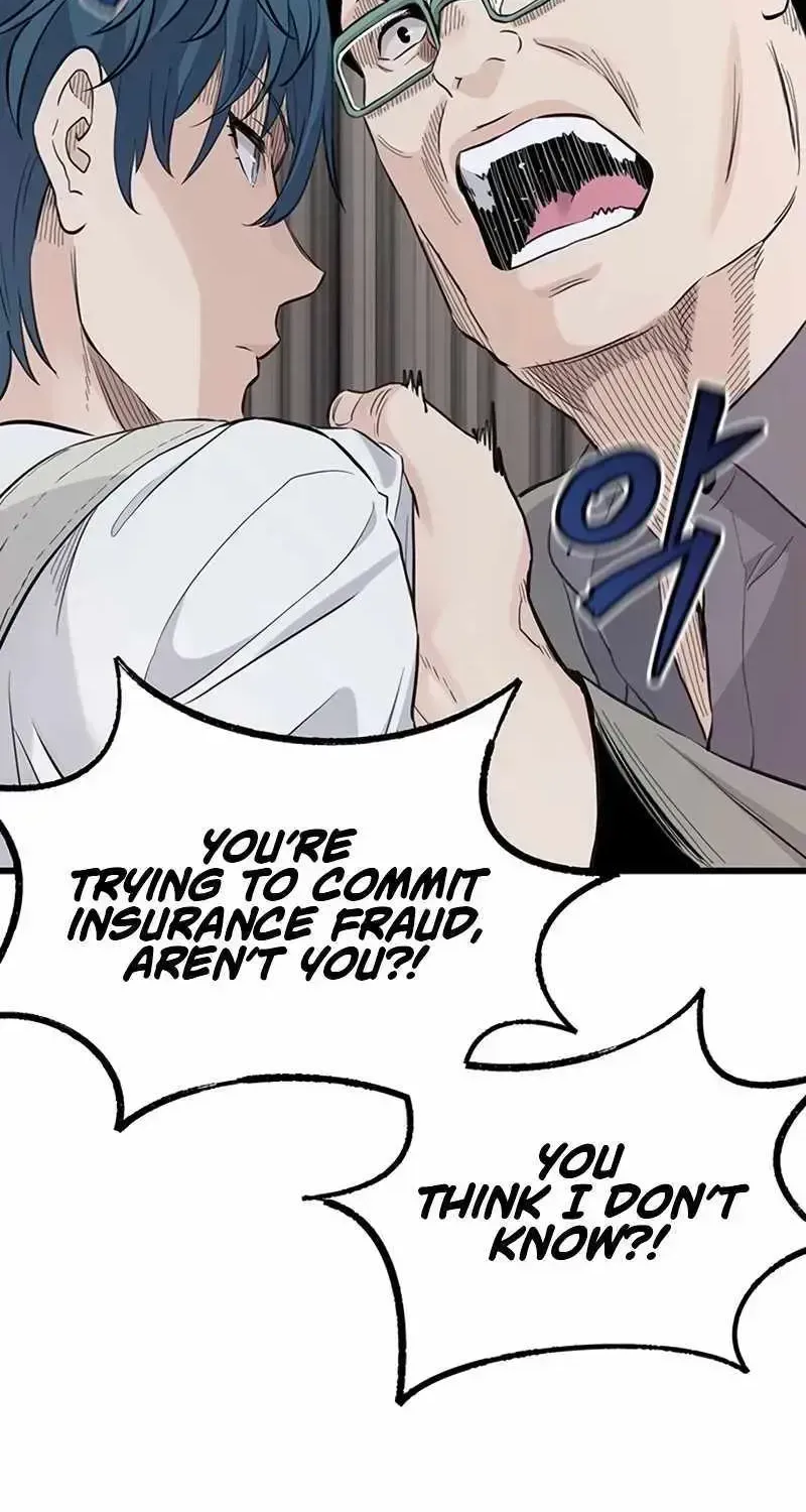 Read The Silent Transfer Student chapter 1.2 image 33 on Lezhin
