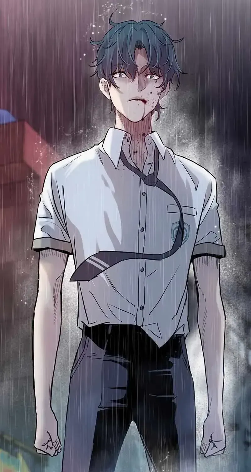 Read The Silent Transfer Student chapter 1.2 image 344 on Lezhin