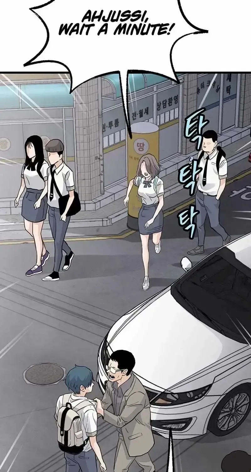 Read The Silent Transfer Student chapter 1.2 image 38 on Lezhin