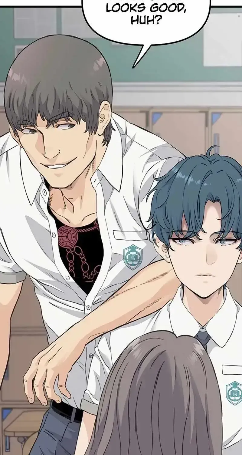 Read The Silent Transfer Student chapter 1.2 image 93 on Lezhin