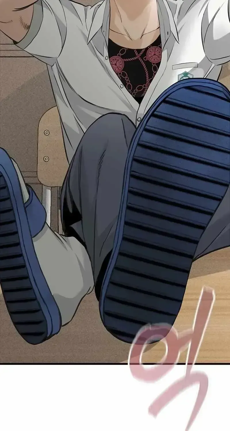 Read The Silent Transfer Student chapter 1.3 image 114 on Lezhin