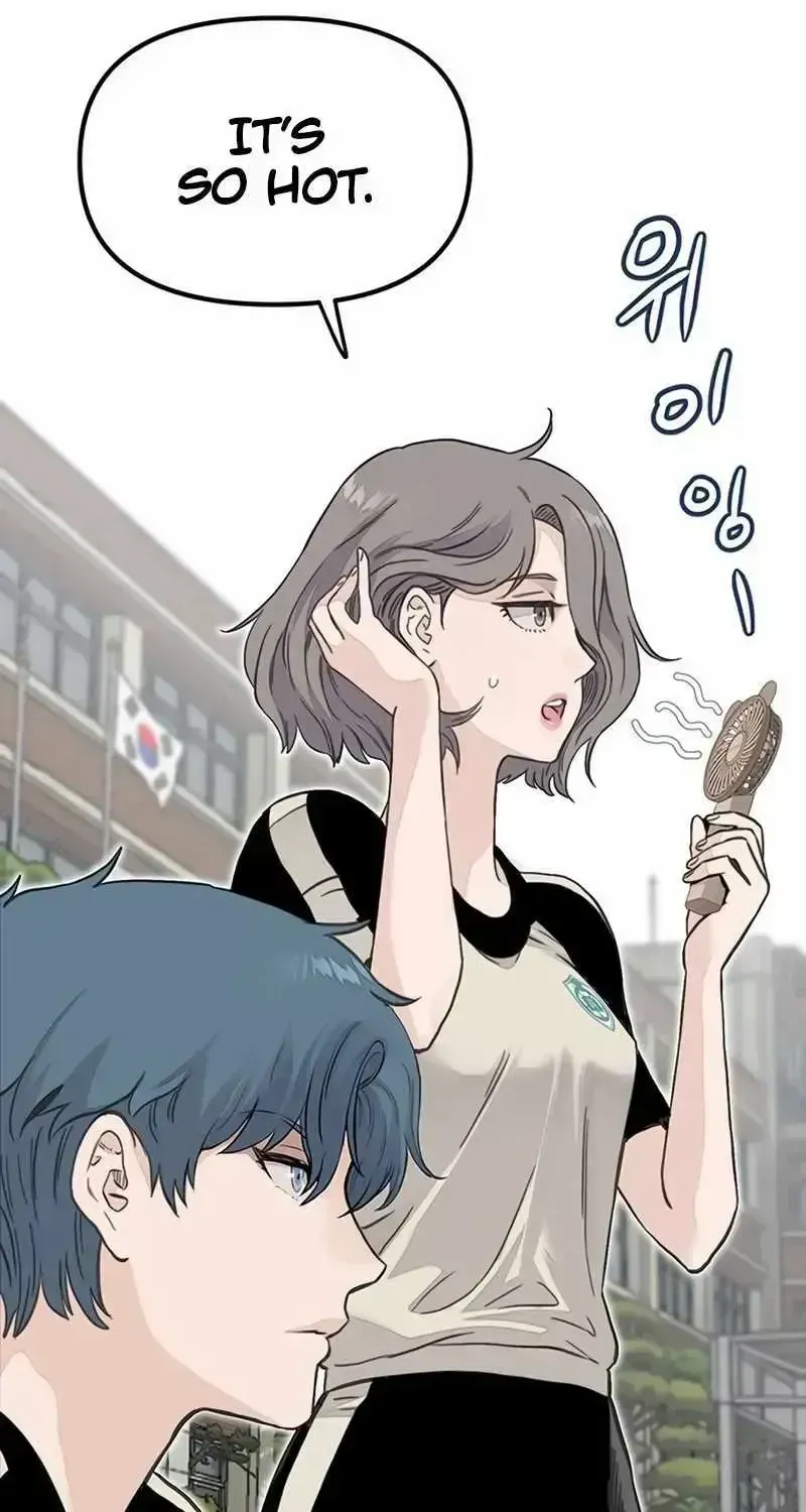 Read The Silent Transfer Student chapter 1.3 image 121 on Lezhin