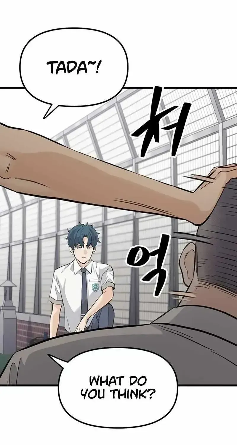Read The Silent Transfer Student chapter 1.3 image 175 on Lezhin
