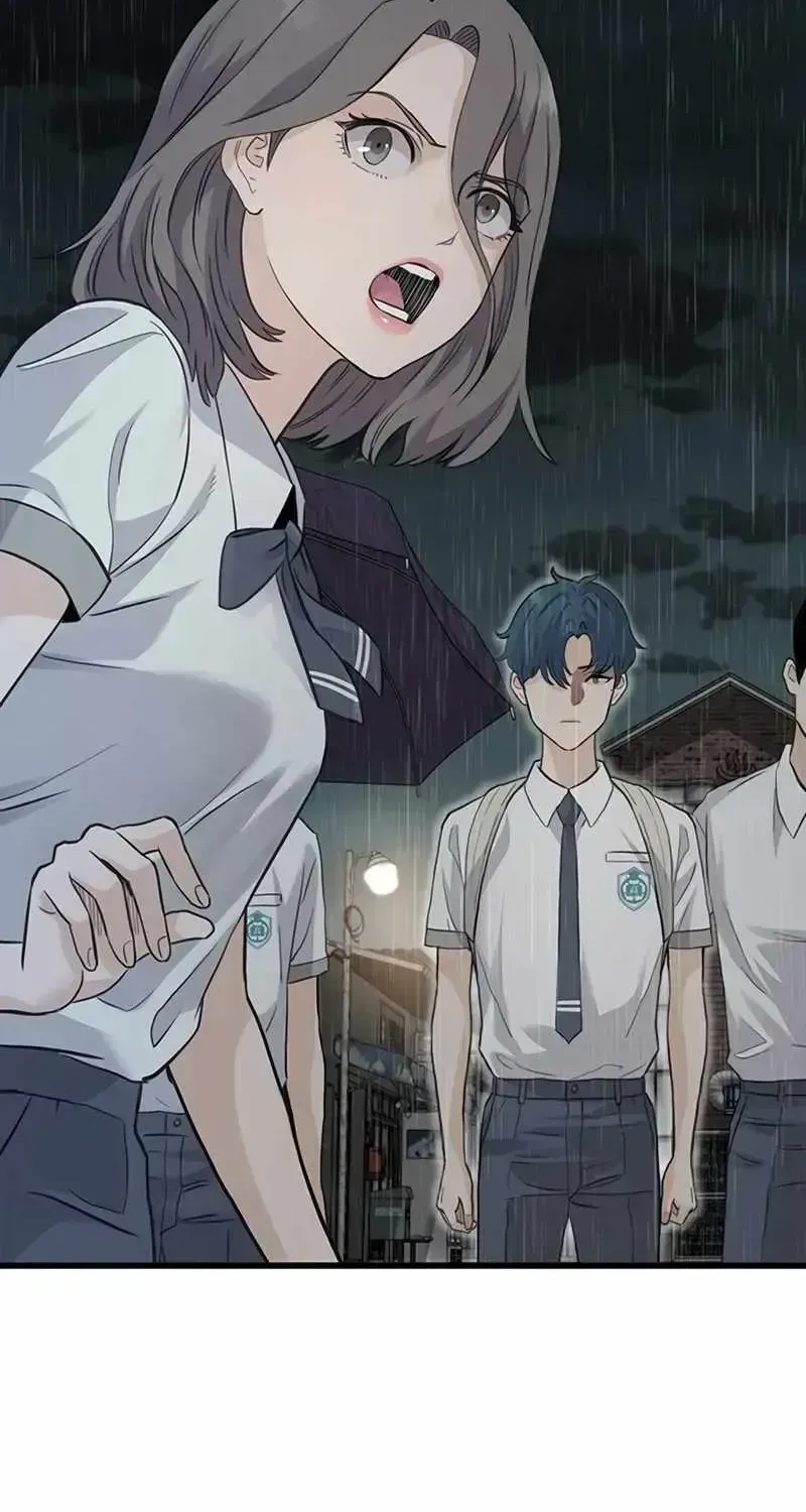 Read The Silent Transfer Student chapter 1.3 image 231 on Lezhin