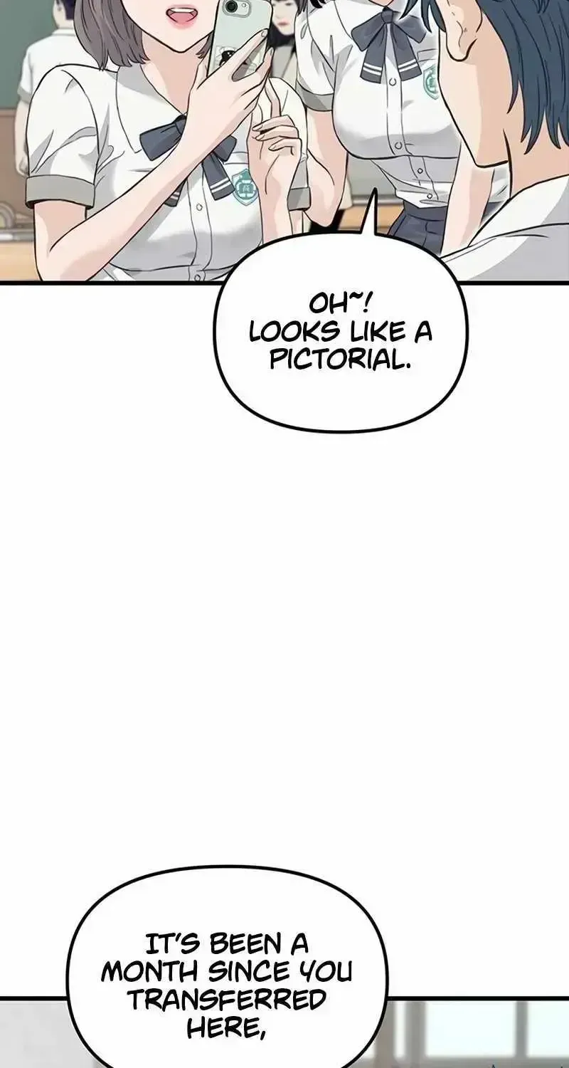 Read The Silent Transfer Student chapter 1.3 image 79 on Lezhin
