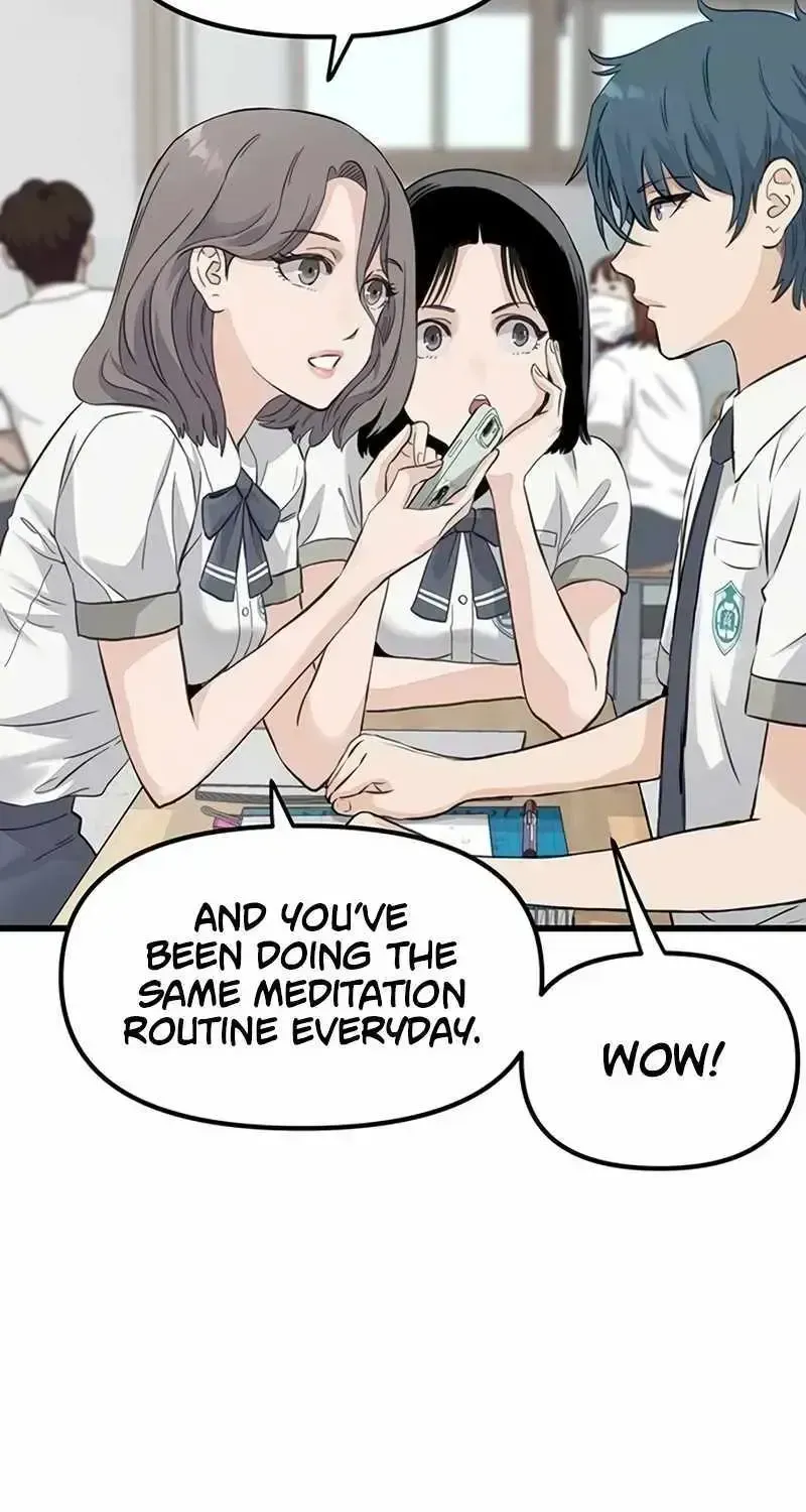 Read The Silent Transfer Student chapter 1.3 image 80 on Lezhin