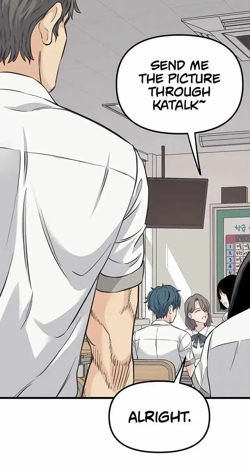 Read The Silent Transfer Student chapter 1.3 image 91 on Lezhin