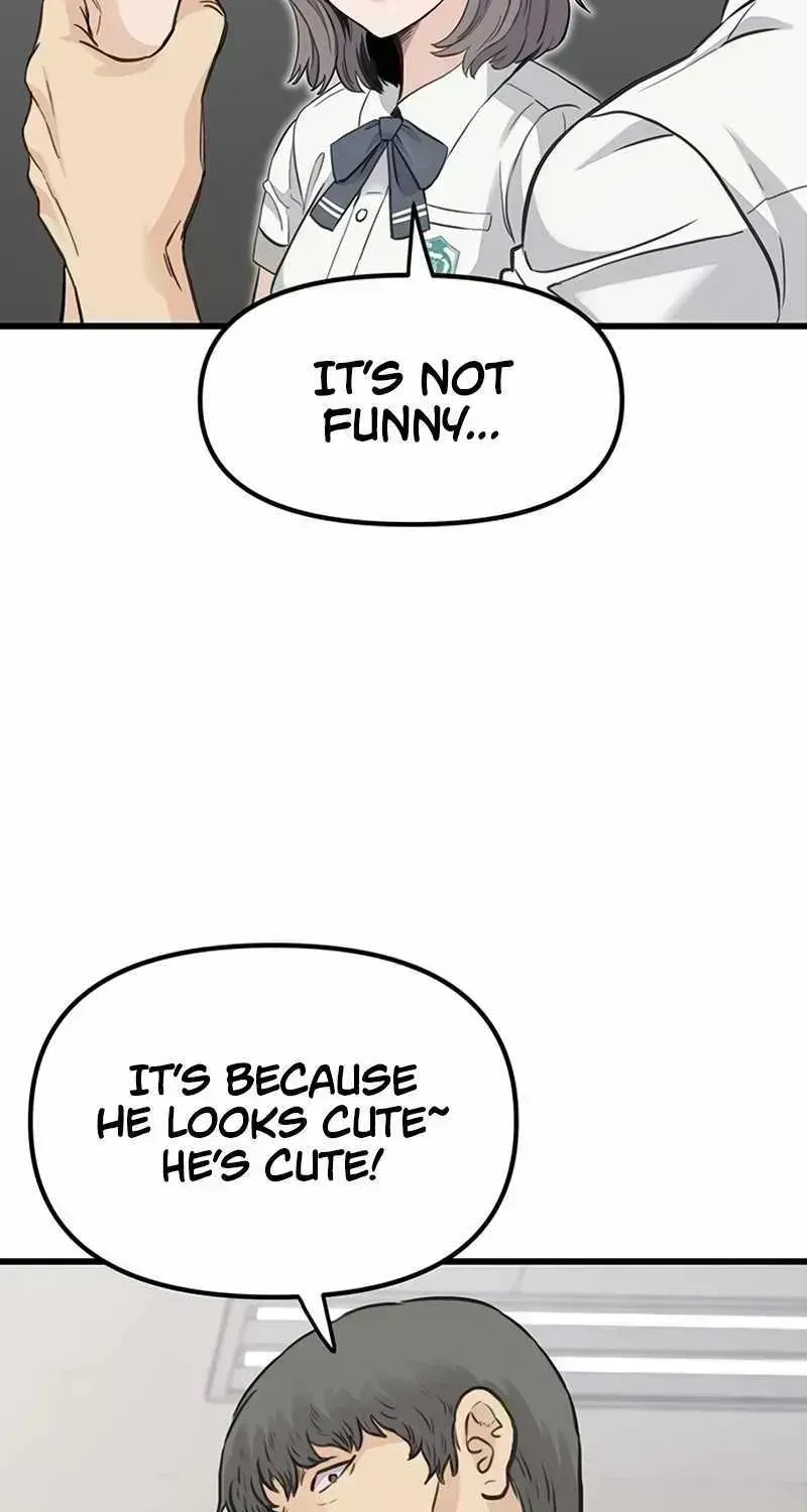 Read The Silent Transfer Student chapter 1.4 image 102 on Lezhin