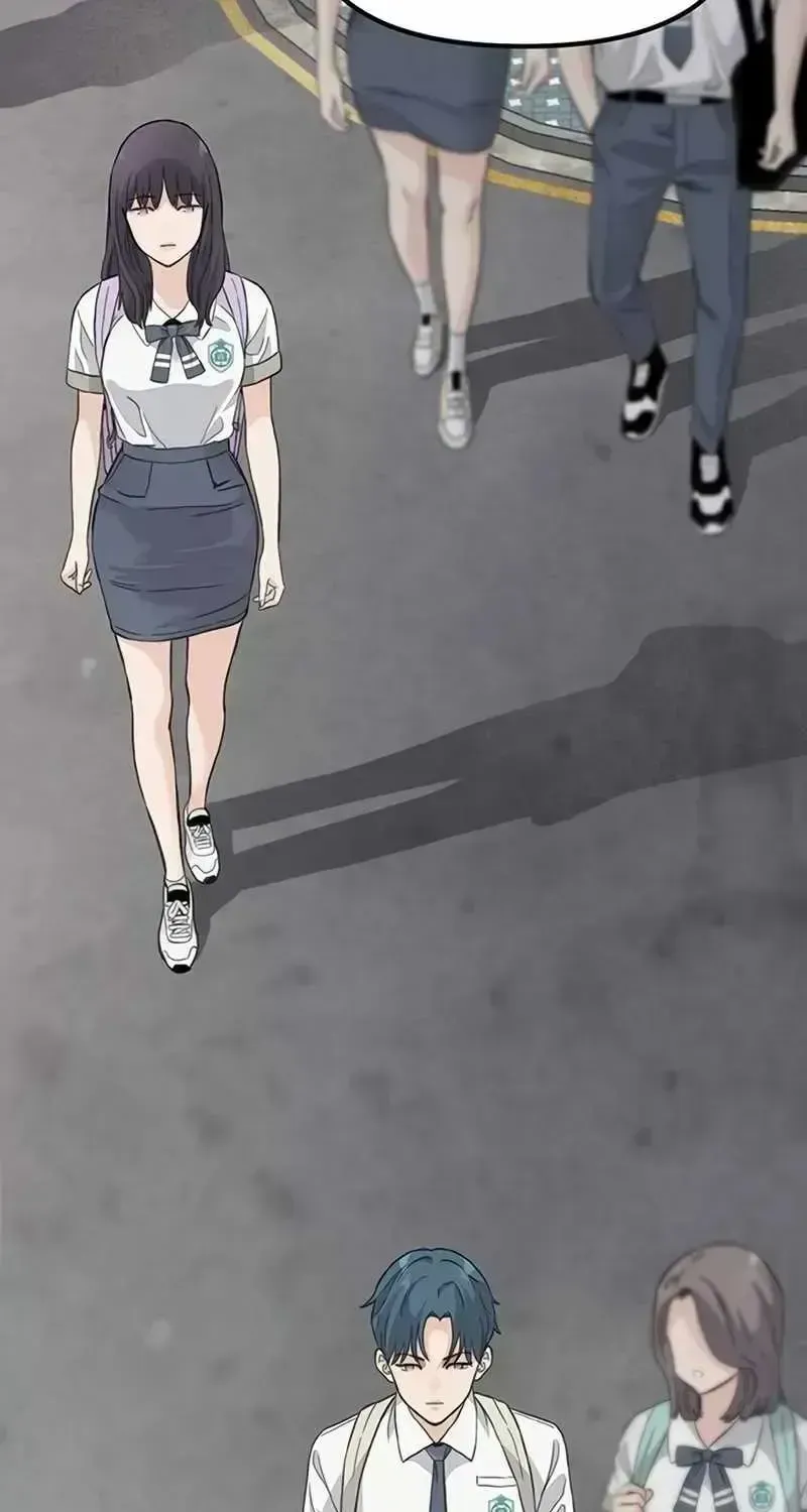 Read The Silent Transfer Student chapter 1.4 image 70 on Lezhin