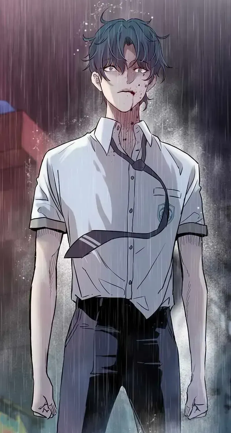 Read The Silent Transfer Student chapter 1.5 image 344 on Lezhin