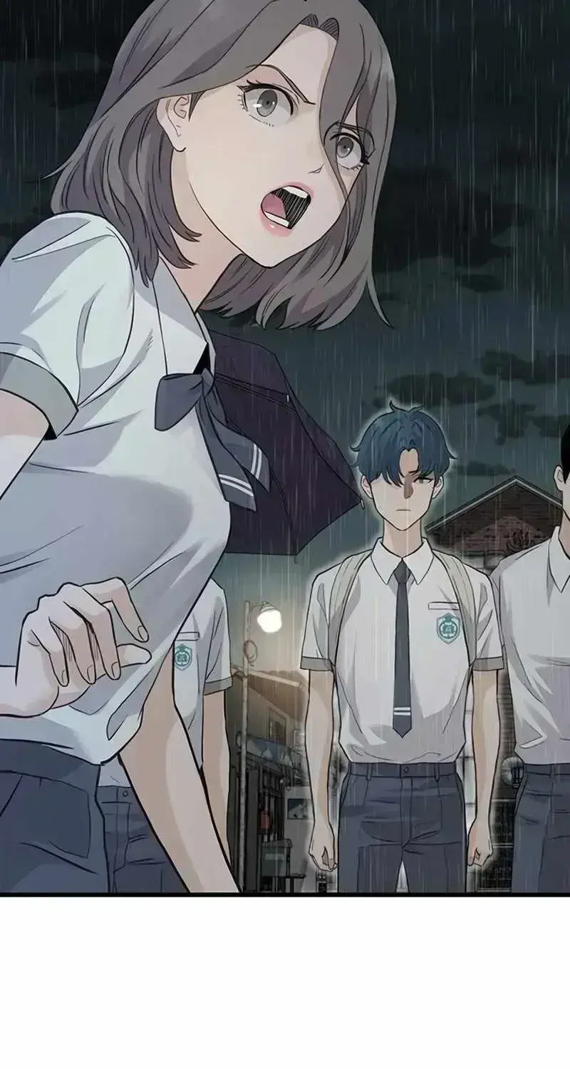 Read The Silent Transfer Student chapter 1.6 image 231 on Lezhin