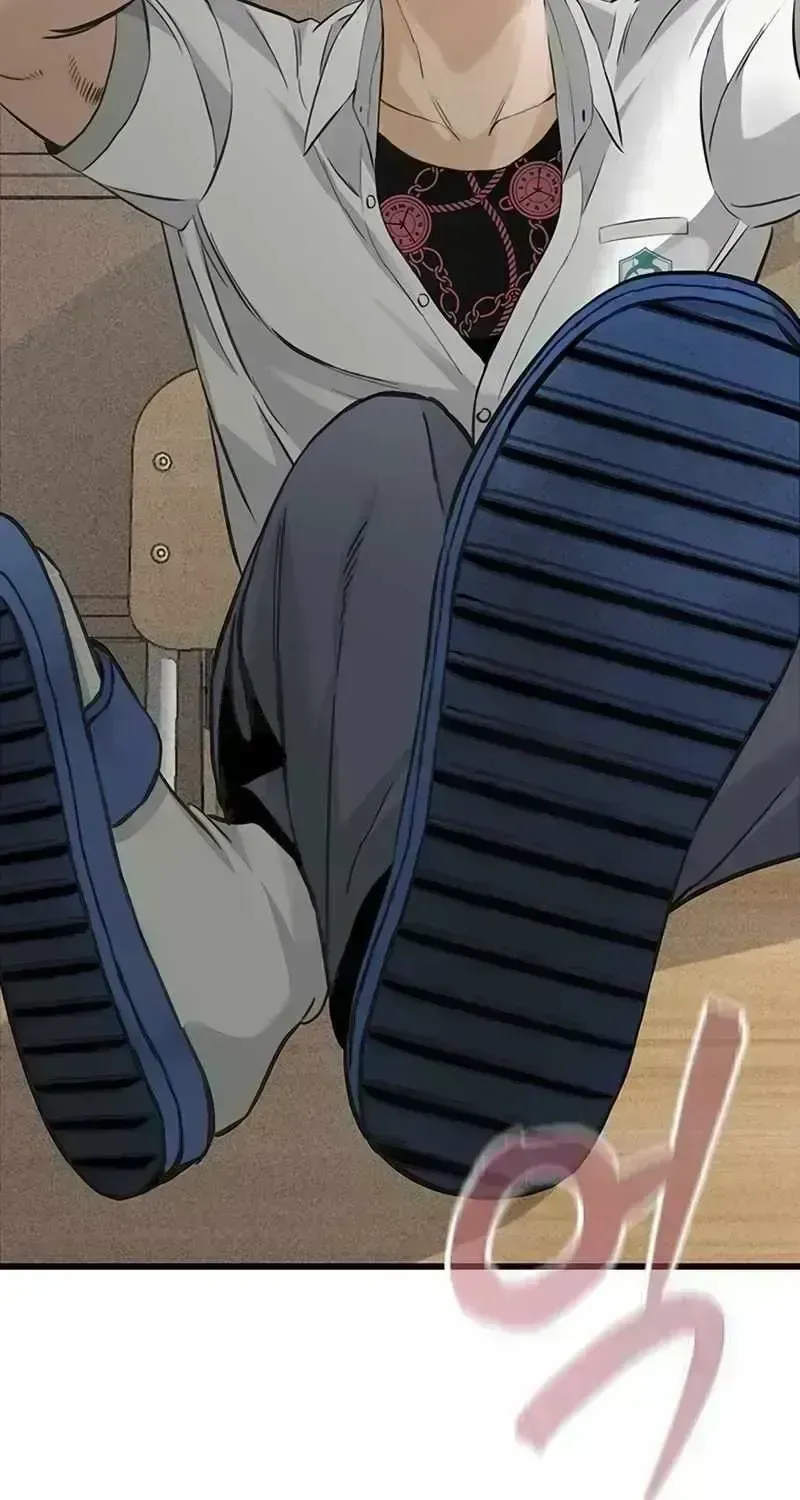 Read The Silent Transfer Student chapter 1.7 image 114 on Lezhin