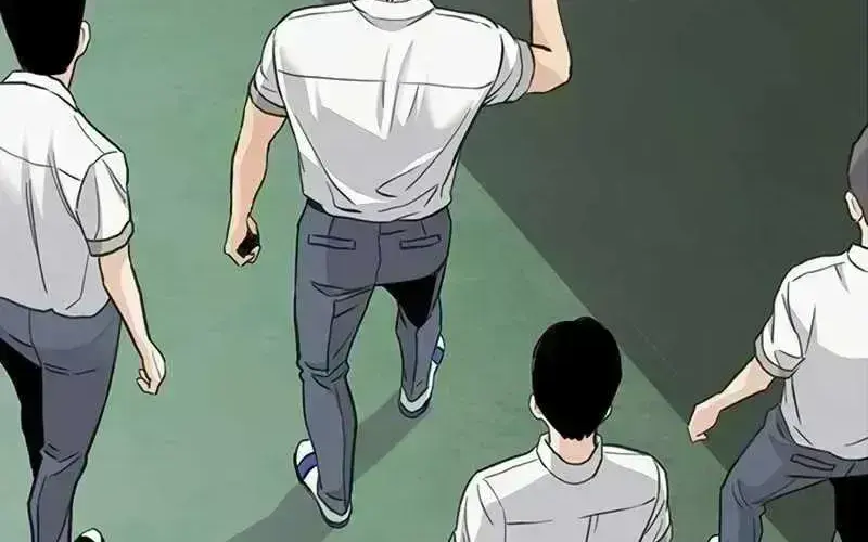 Read The Silent Transfer Student chapter 1.7 image 155 on Lezhin