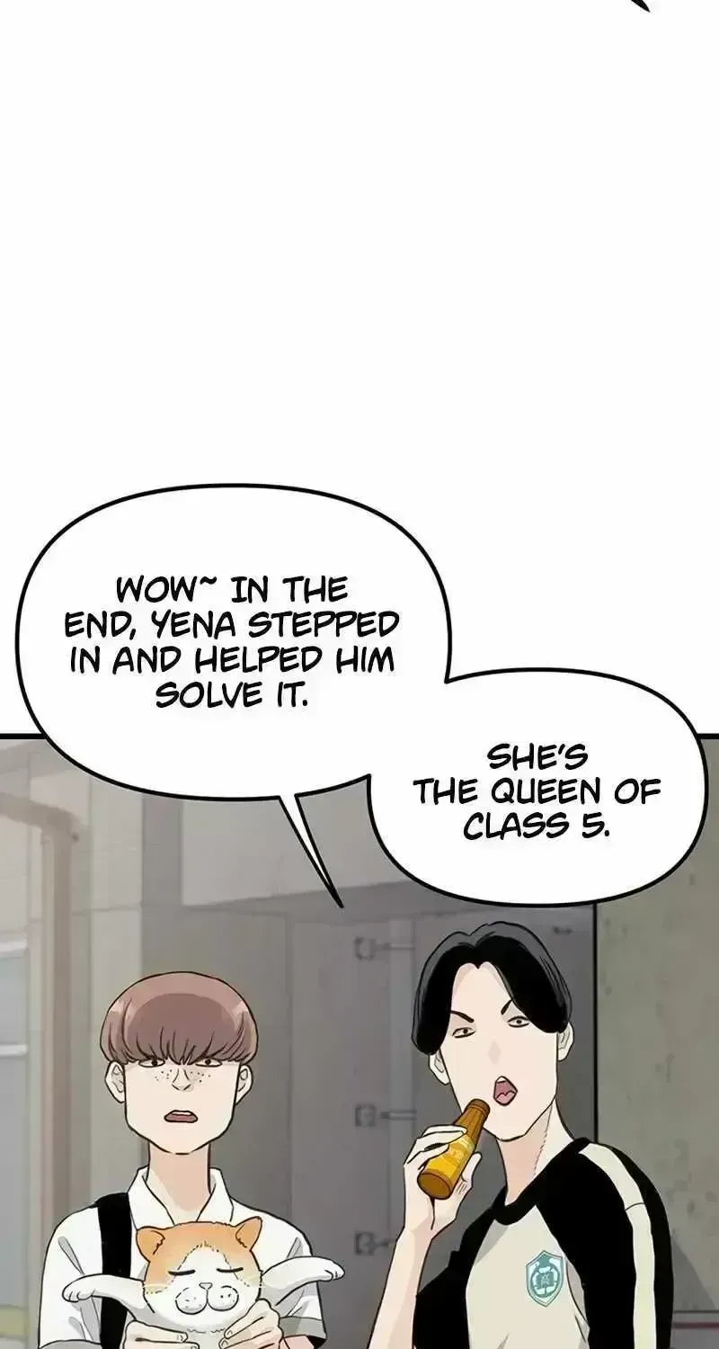 Read The Silent Transfer Student chapter 1.7 image 48 on Lezhin