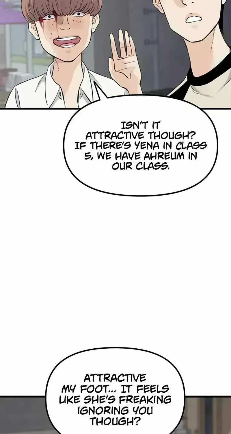 Read The Silent Transfer Student chapter 1.7 image 64 on Lezhin