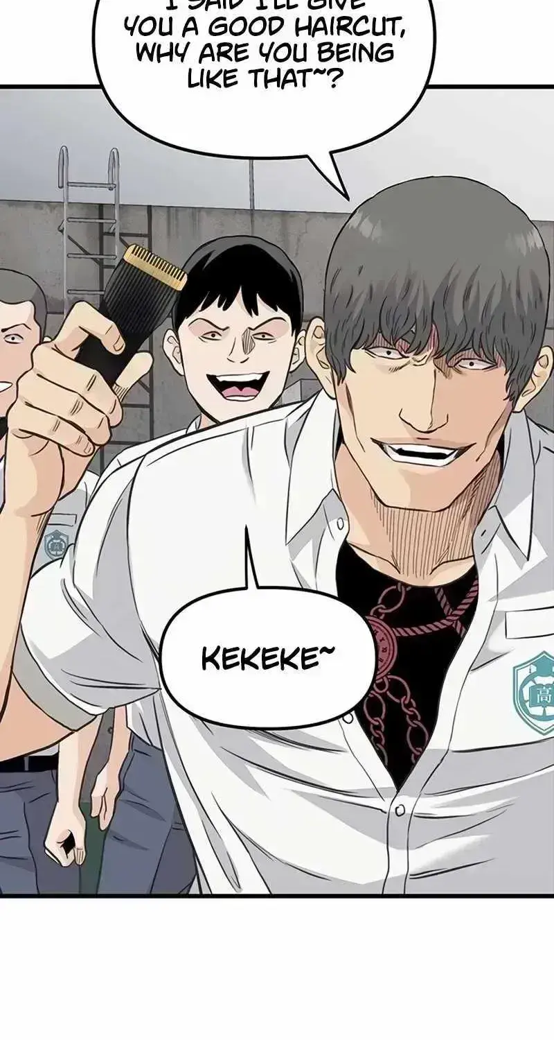 Read The Silent Transfer Student chapter 1.8 image 153 on Lezhin