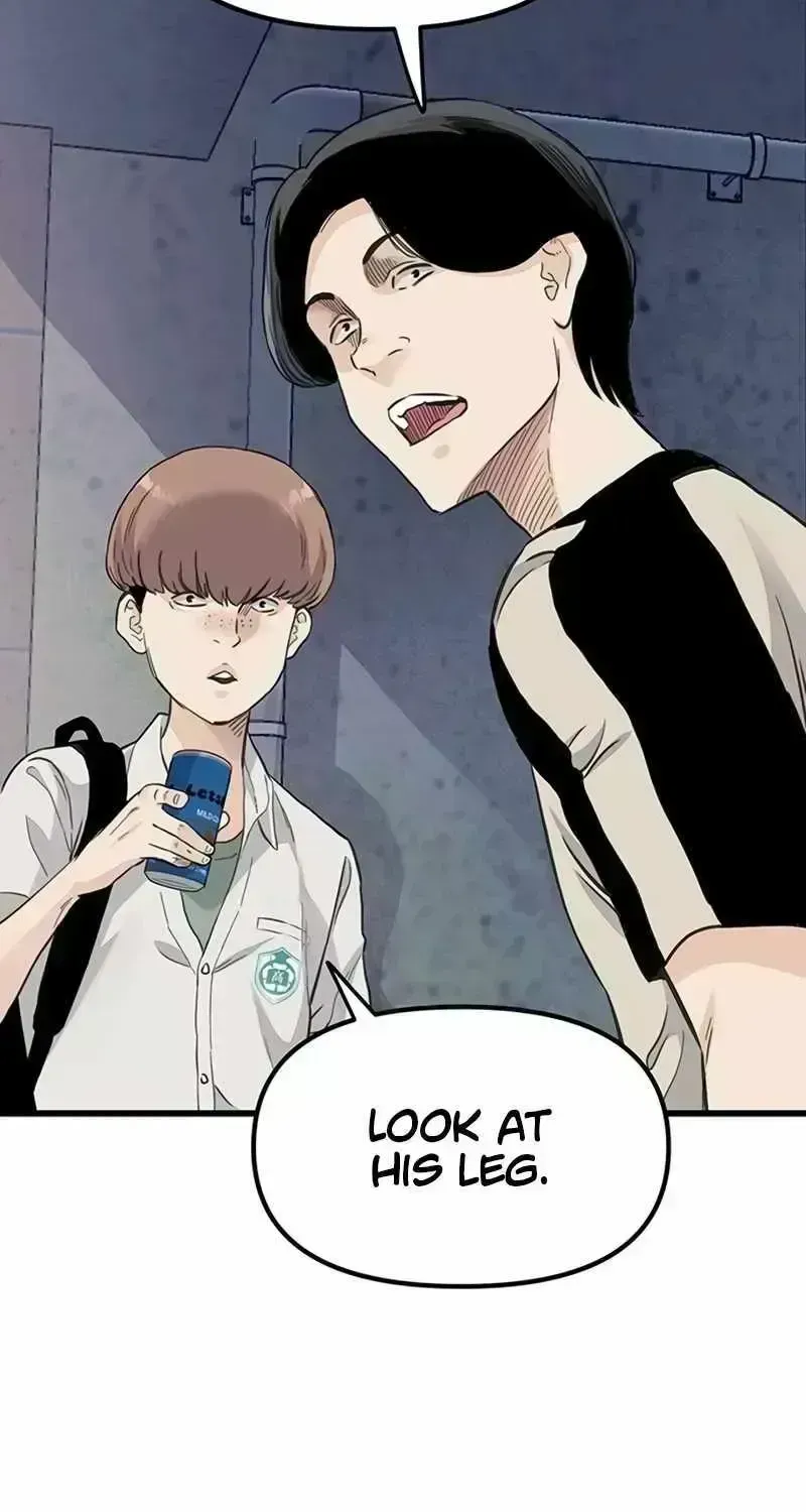 Read The Silent Transfer Student chapter 1.8 image 28 on Lezhin