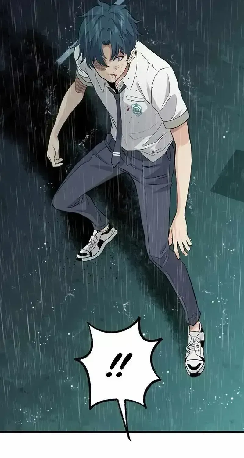 Read The Silent Transfer Student chapter 1.8 image 302 on Lezhin