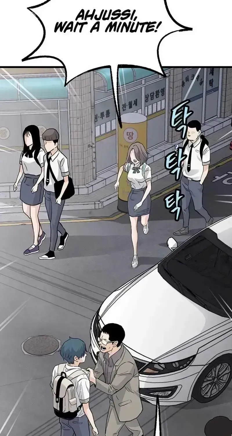 Read The Silent Transfer Student chapter 1.8 image 38 on Lezhin