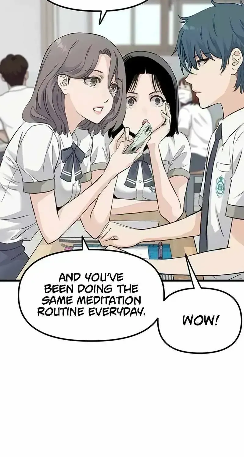 Read The Silent Transfer Student chapter 1.8 image 80 on Lezhin