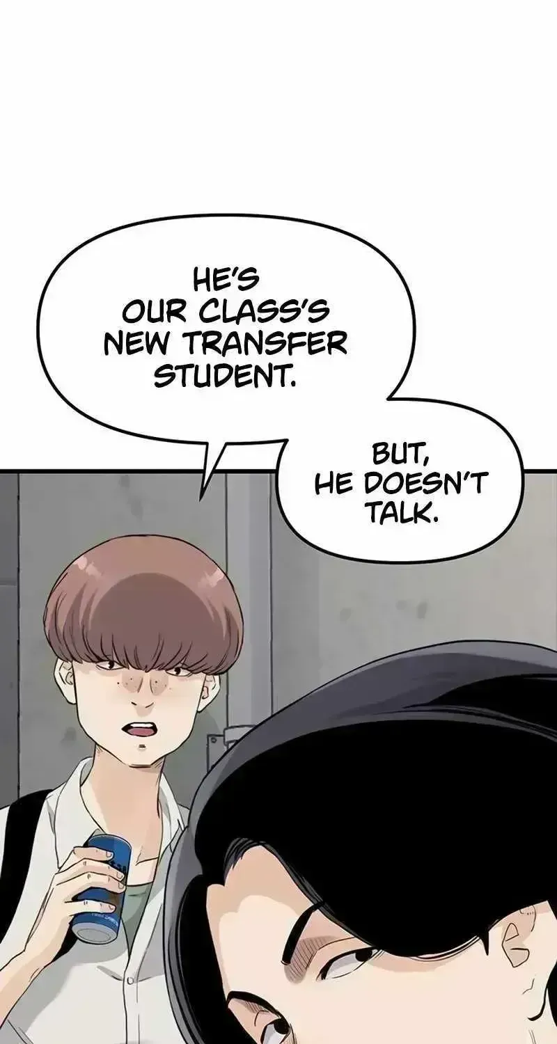 Read The Silent Transfer Student chapter 1.8 image 9 on Lezhin