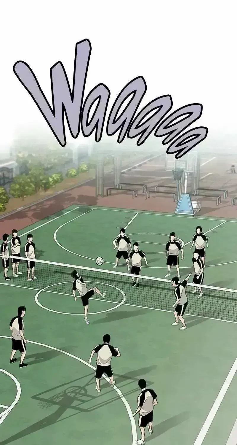 Read The Silent Transfer Student chapter 1.9 image 117 on Lezhin