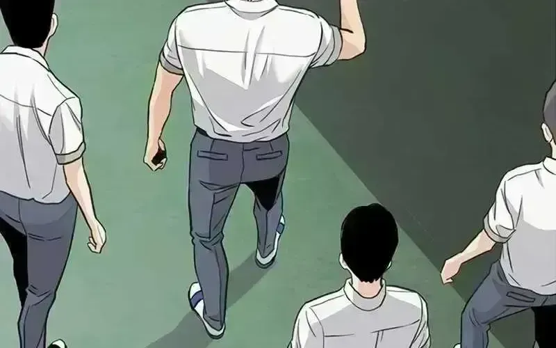 Read The Silent Transfer Student chapter 1.9 image 155 on Lezhin