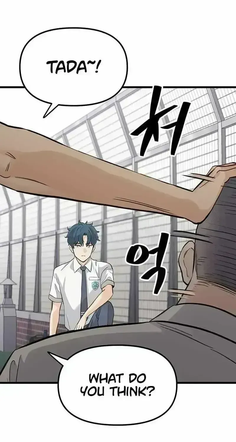 Read The Silent Transfer Student chapter 1.9 image 175 on Lezhin
